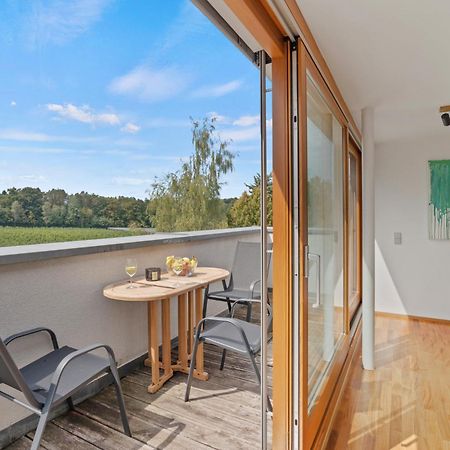 Loft Bodensee An Den Apfelfeldern 腓特烈港 外观 照片