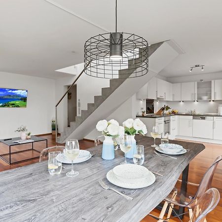 Loft Bodensee An Den Apfelfeldern 腓特烈港 外观 照片