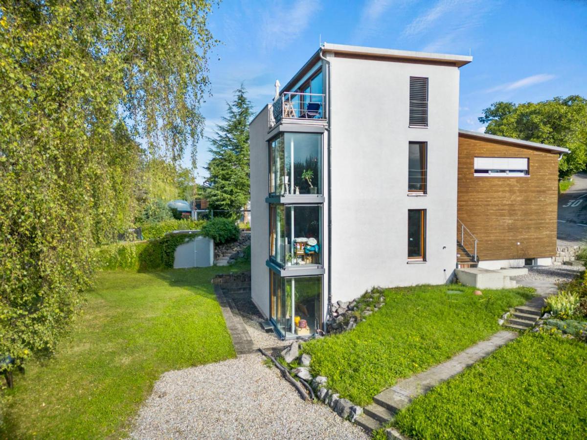 Loft Bodensee An Den Apfelfeldern 腓特烈港 外观 照片