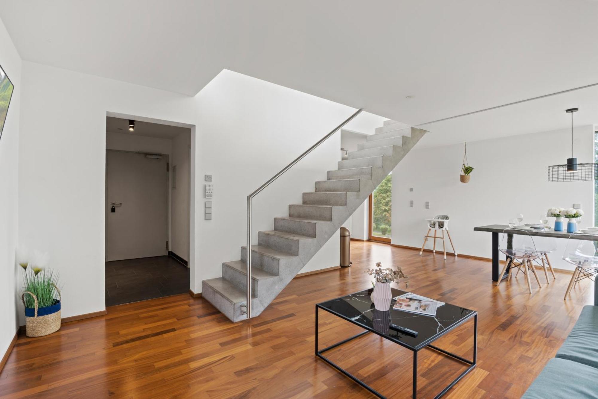 Loft Bodensee An Den Apfelfeldern 腓特烈港 外观 照片