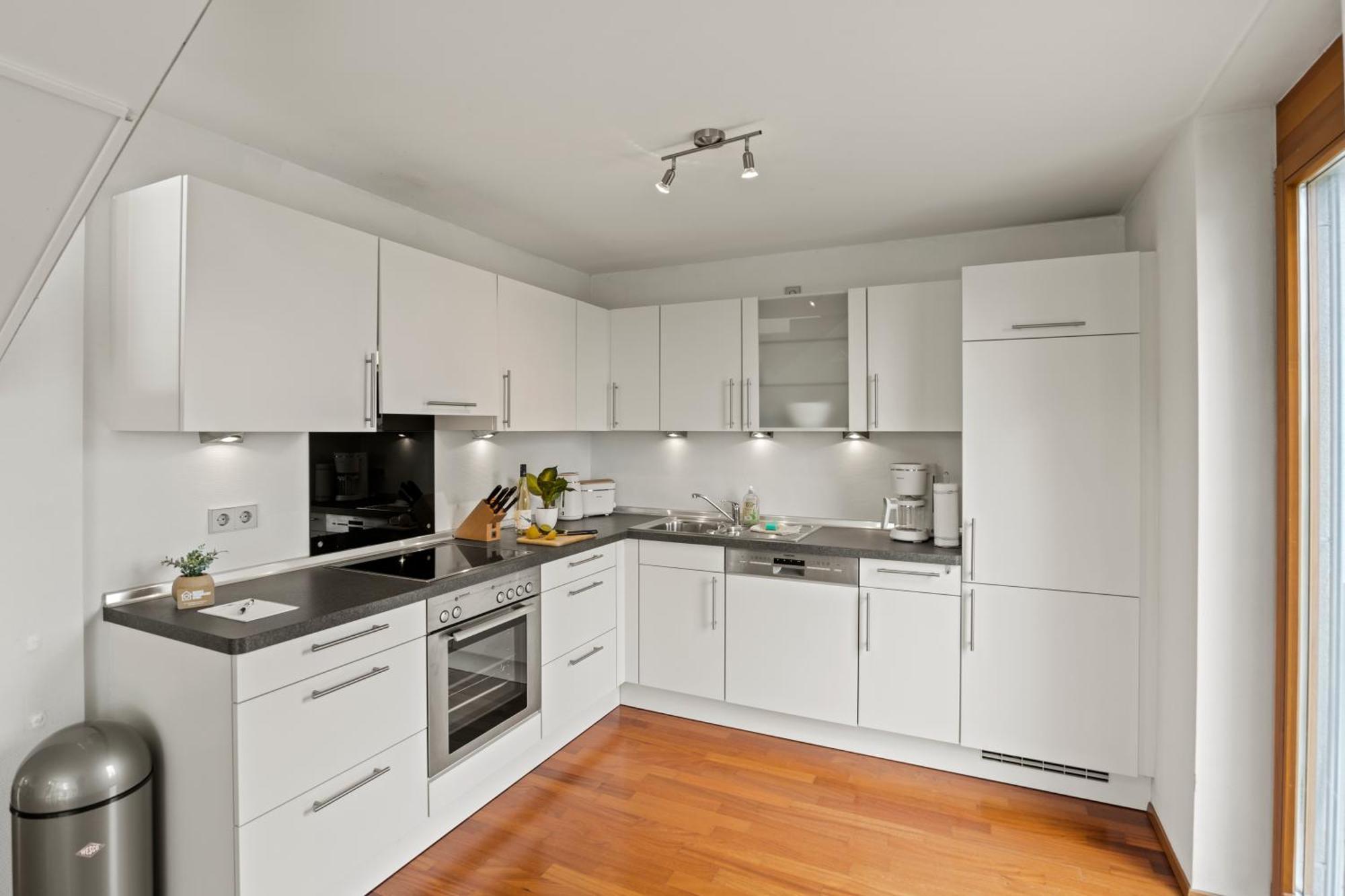 Loft Bodensee An Den Apfelfeldern 腓特烈港 外观 照片